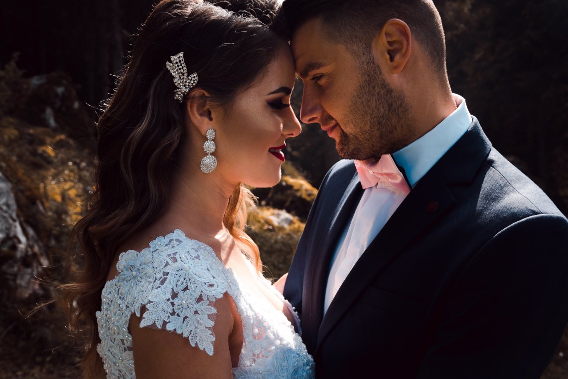 Daniela & Iulian
