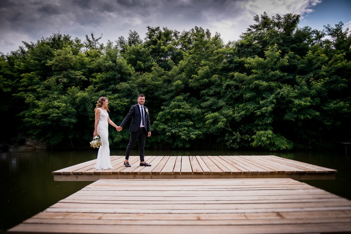 Fotografie album 'Marius & Georgiana'